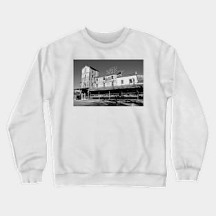 Central Roller Mill 2 Crewneck Sweatshirt